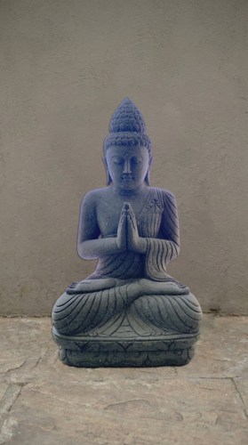 Buddha Anjali 120cm9